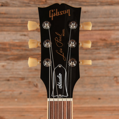 Gibson Les Paul Studio Sunburst 2024 Electric Guitars