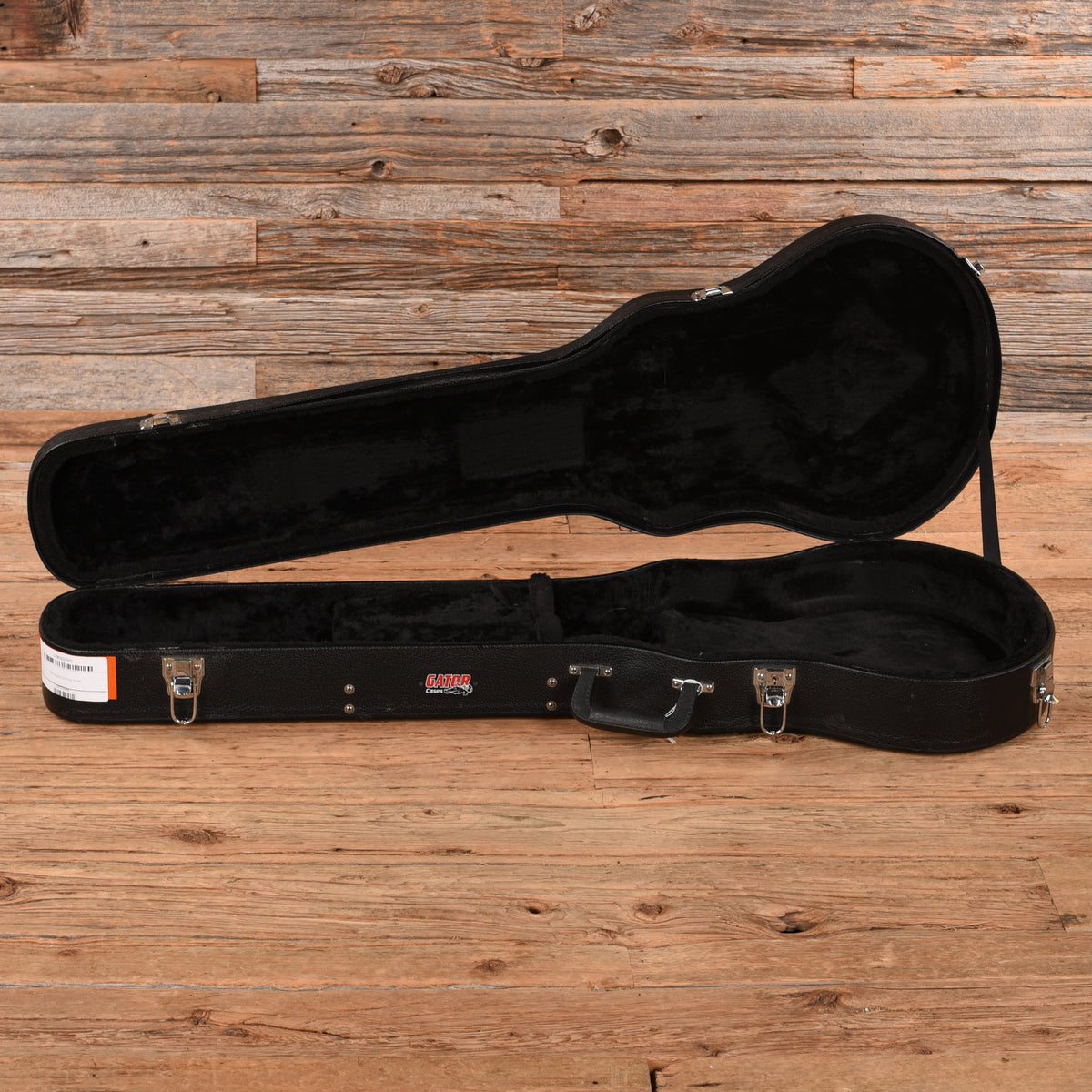Gibson Les Paul Studio Transparent Red 2004 Electric Guitars