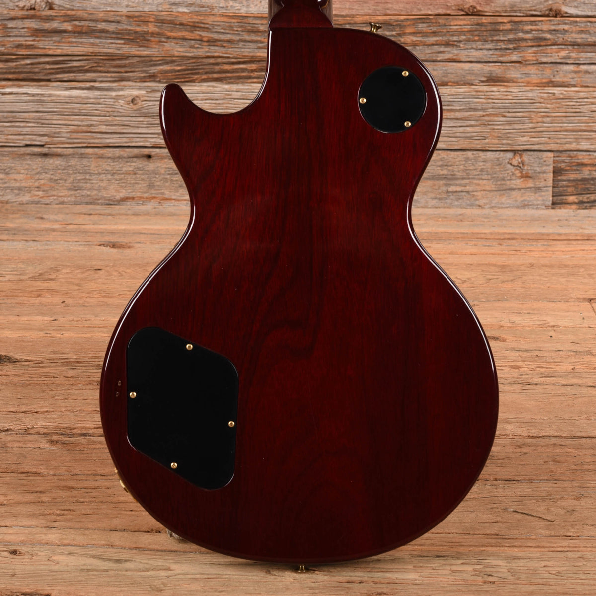 Gibson Les Paul Studio Wine Red 1993 Electric Guitars