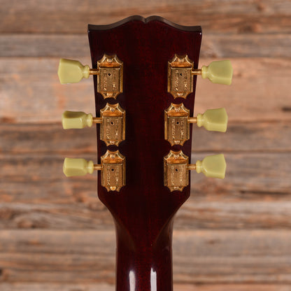 Gibson Les Paul Studio Wine Red 1993 Electric Guitars