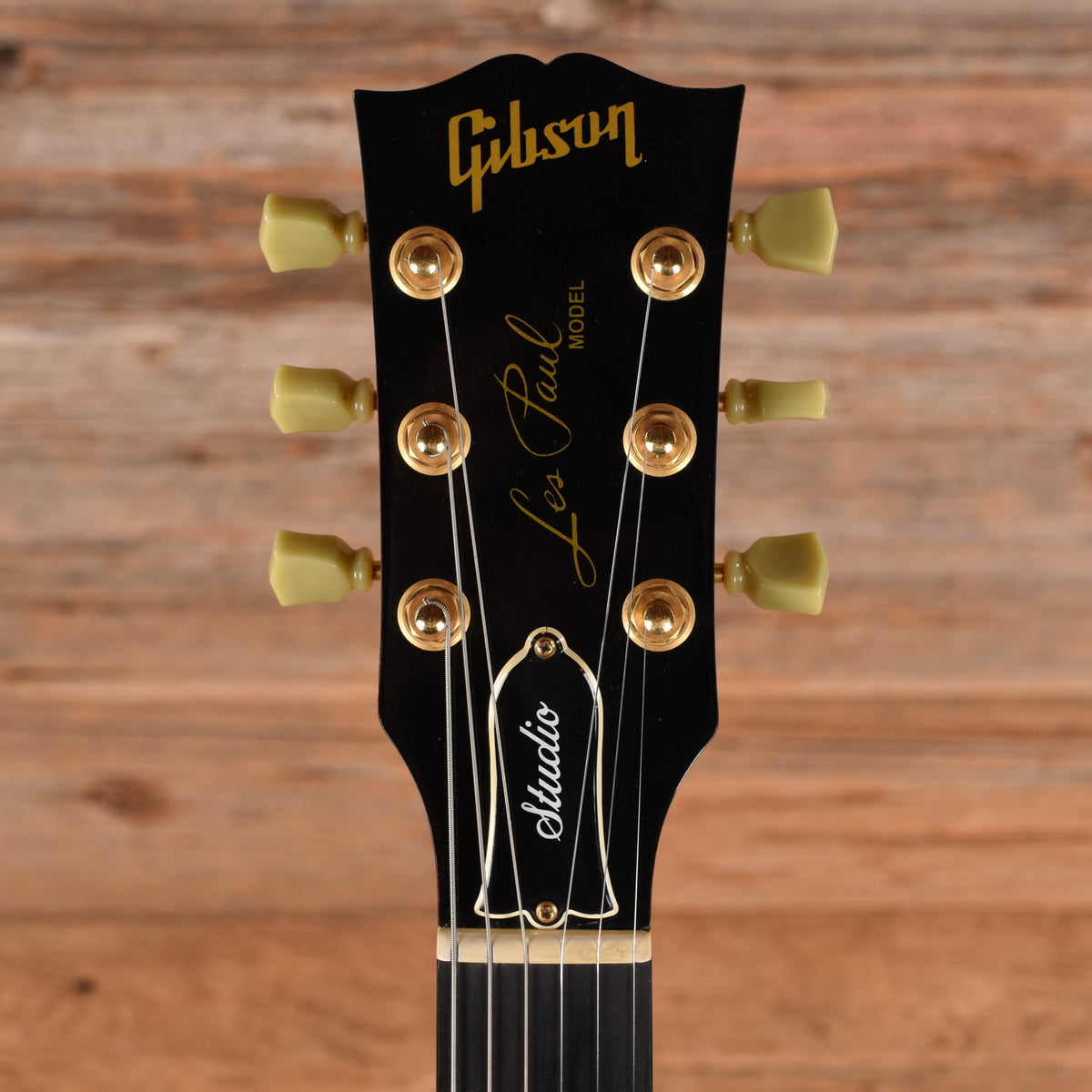 Gibson Les Paul Studio Wine Red 1993 Electric Guitars