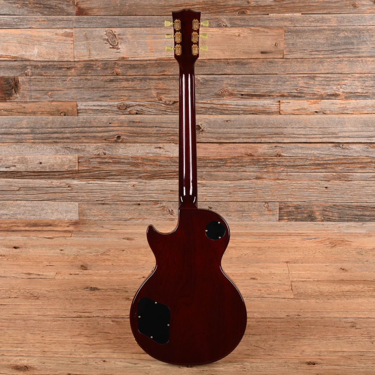 Gibson Les Paul Studio Wine Red 1993 Electric Guitars