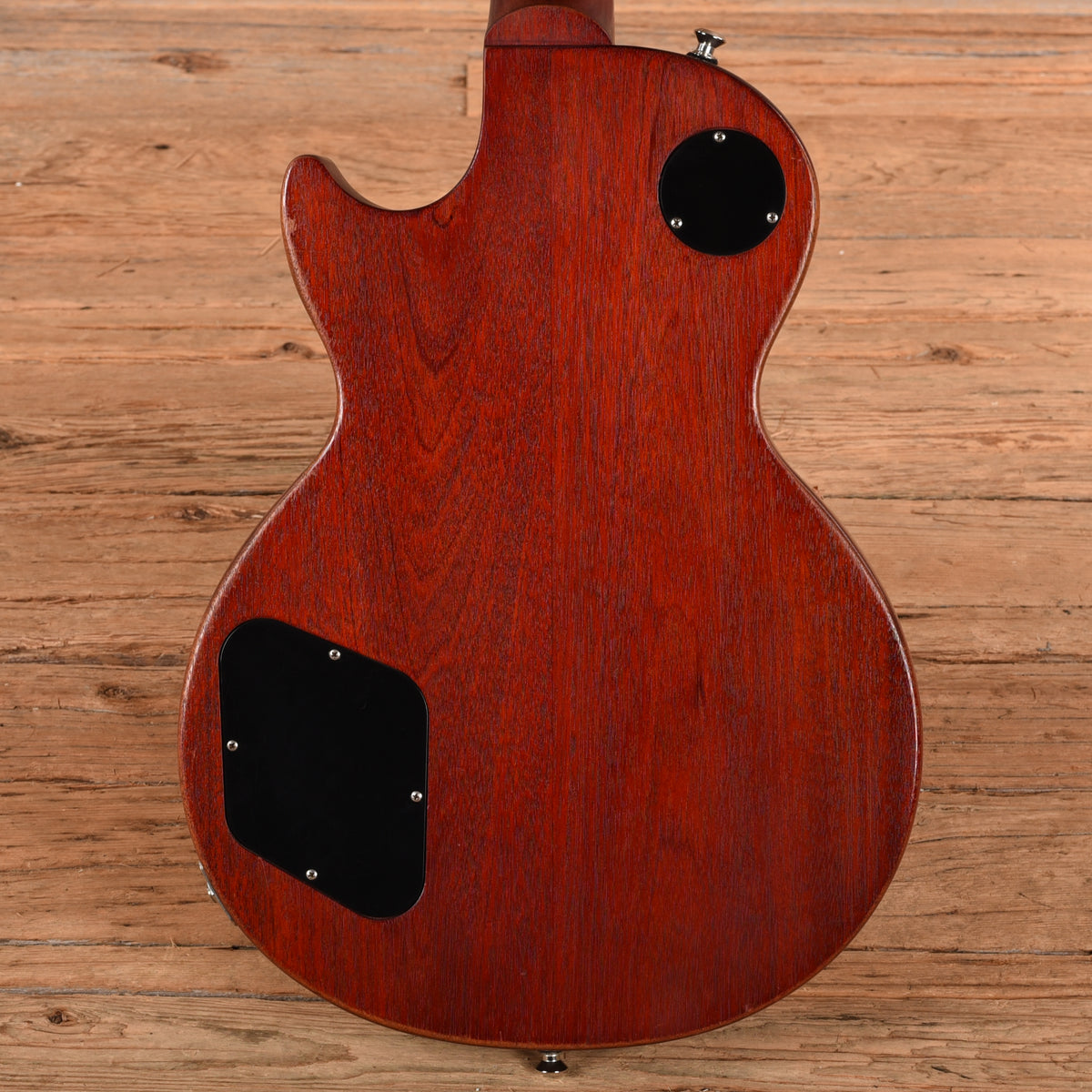 Gibson Les Paul Studio Wine Red 2006 Electric Guitars