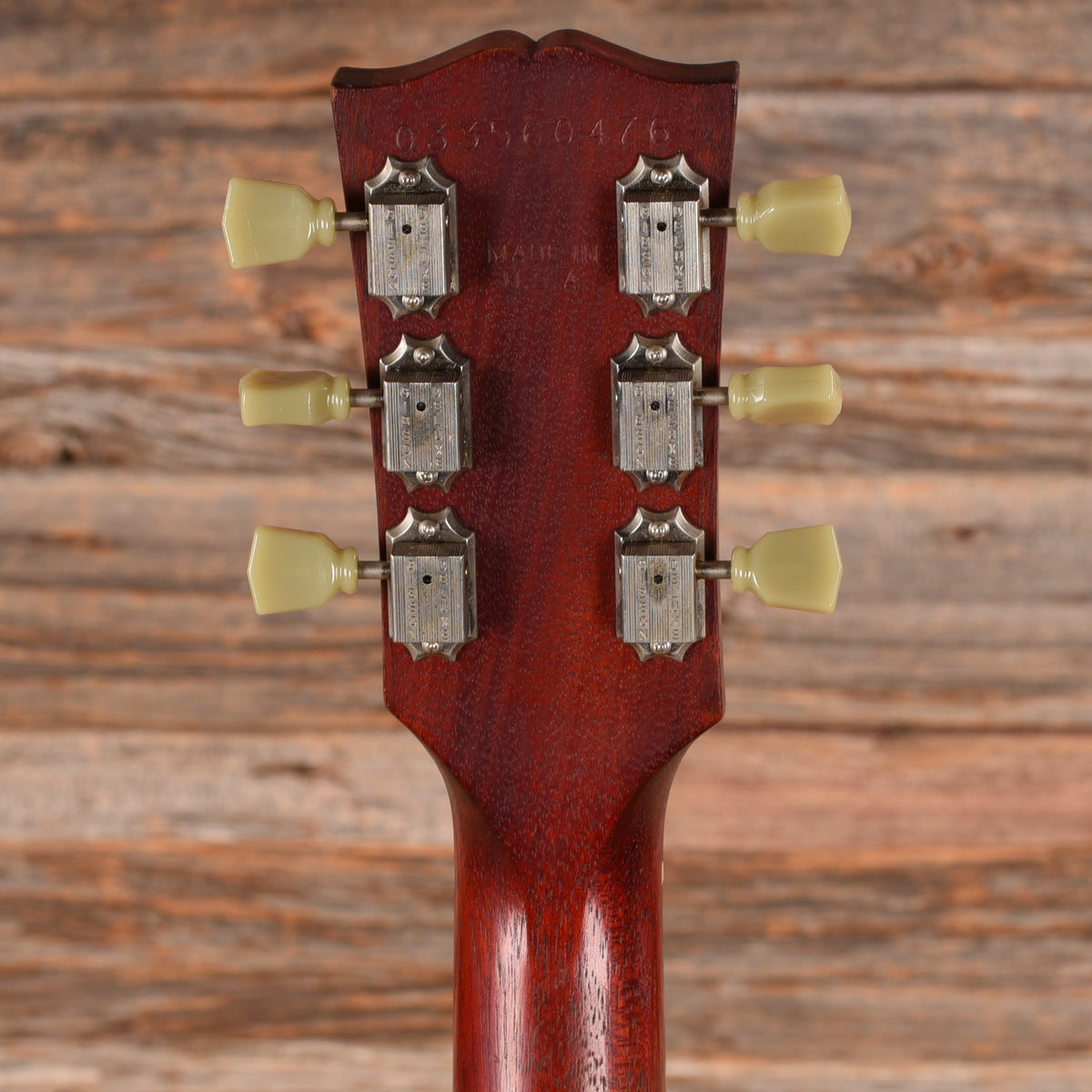 Gibson Les Paul Studio Wine Red 2006 Electric Guitars
