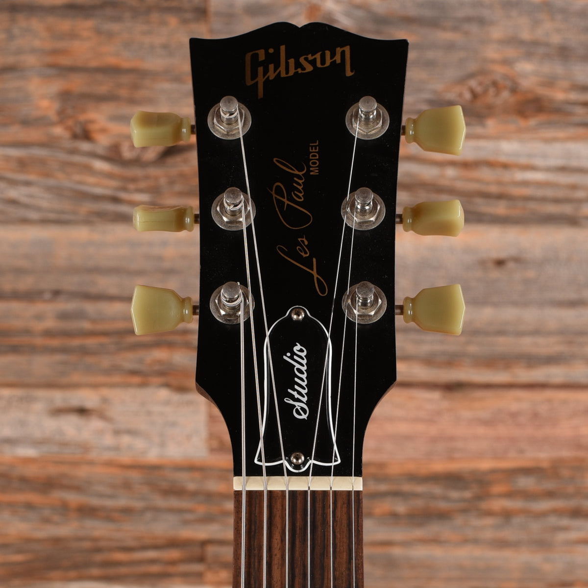 Gibson Les Paul Studio Wine Red 2006 Electric Guitars