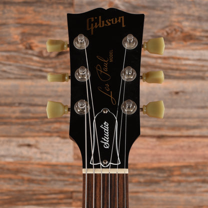 Gibson Les Paul Studio Wine Red 2006 Electric Guitars