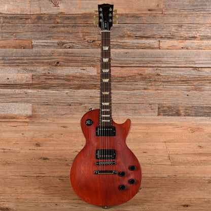 Gibson Les Paul Studio Wine Red 2006 Electric Guitars