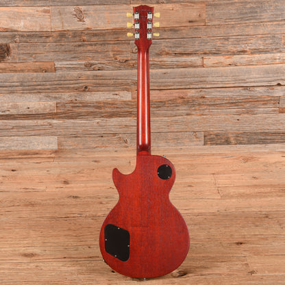 Gibson Les Paul Studio Worn Cherry 2011 Electric Guitars