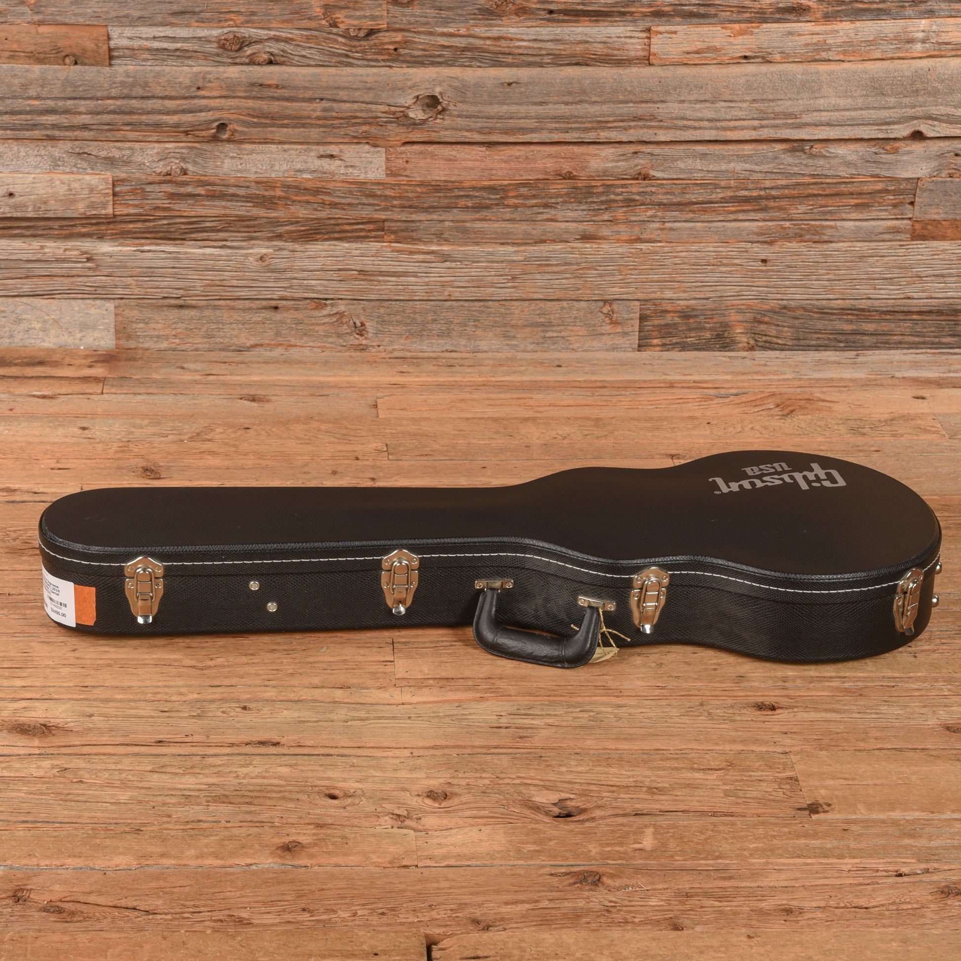 Gibson Les Paul Supreme (Model LPSTWRGHI) Sunburst 2010 Electric Guitars