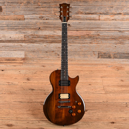 Gibson Les Paul "The Paul" Walnut 1979 Electric Guitars