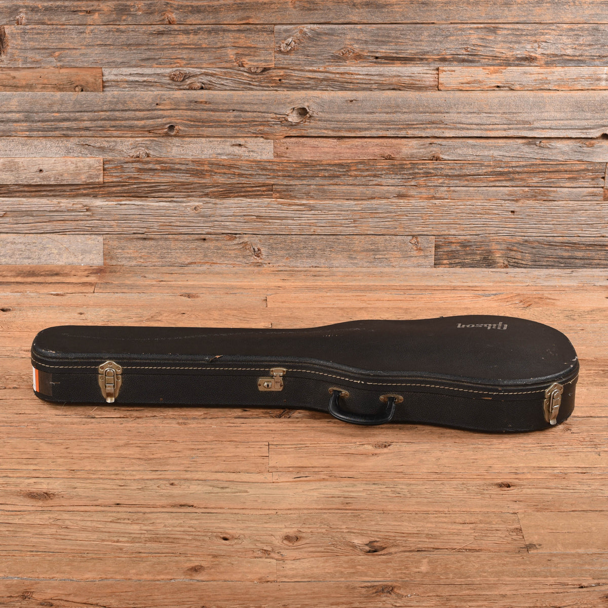 Gibson Les Paul "The Paul" Walnut 1979 Electric Guitars