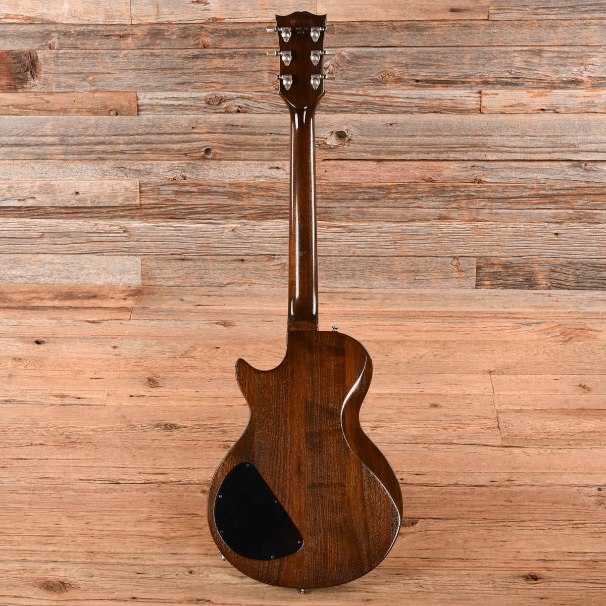 Gibson Les Paul "The Paul" Walnut 1979 Electric Guitars