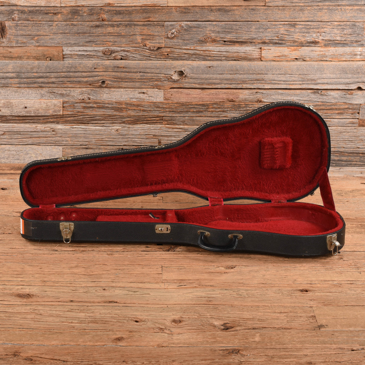 Gibson Les Paul "The Paul" Walnut 1979 Electric Guitars
