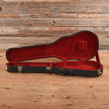 Gibson Les Paul "The Paul" Walnut 1979 Electric Guitars