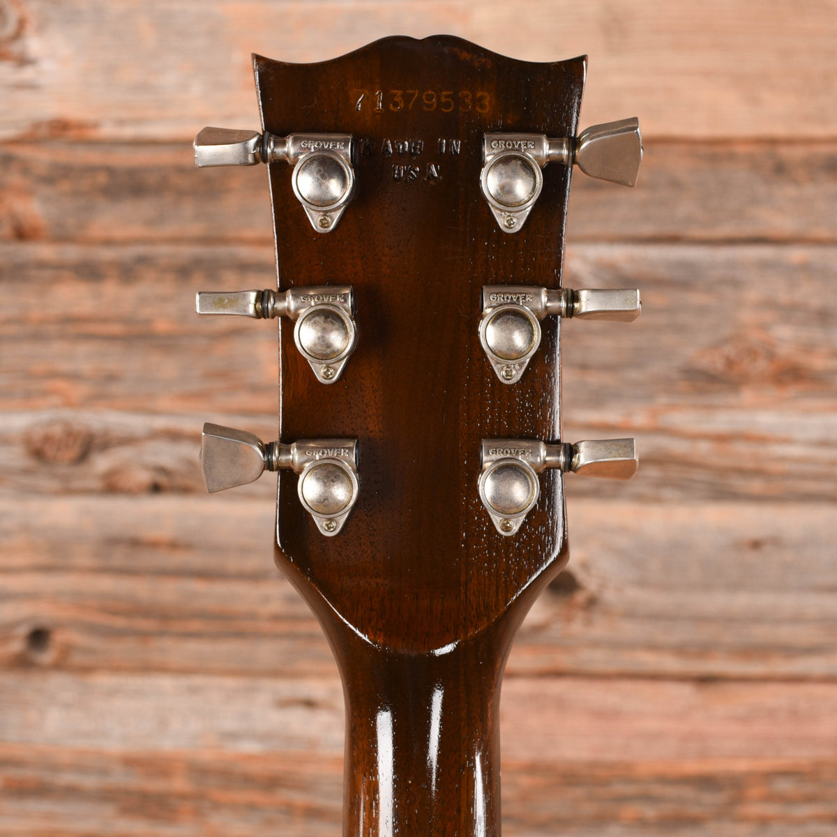 Gibson Les Paul "The Paul" Walnut 1979 Electric Guitars