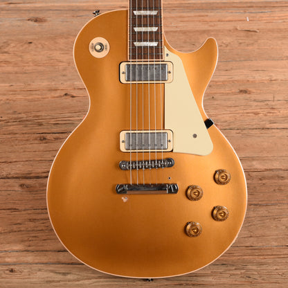 Gibson Les Paul Traditional P90 Gold 2014 Electric Guitars
