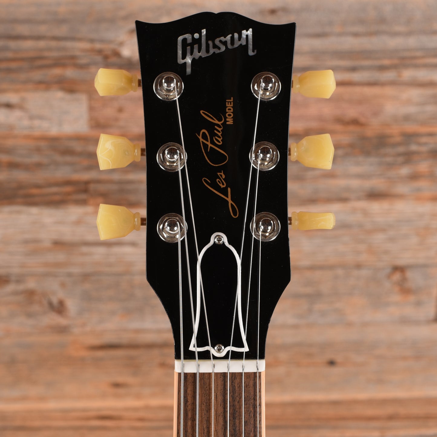 Gibson Les Paul Traditional P90 Gold 2014 Electric Guitars