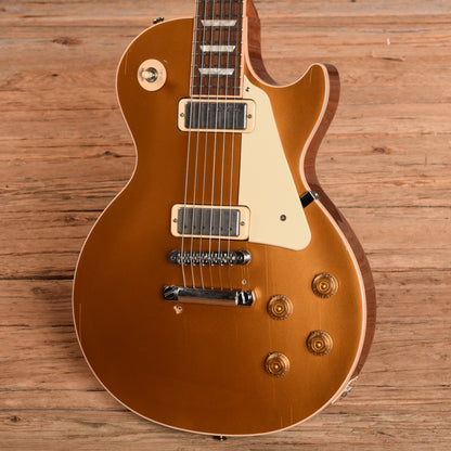 Gibson Les Paul Traditional P90 Gold 2014 Electric Guitars