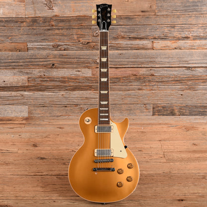 Gibson Les Paul Traditional P90 Gold 2014 Electric Guitars