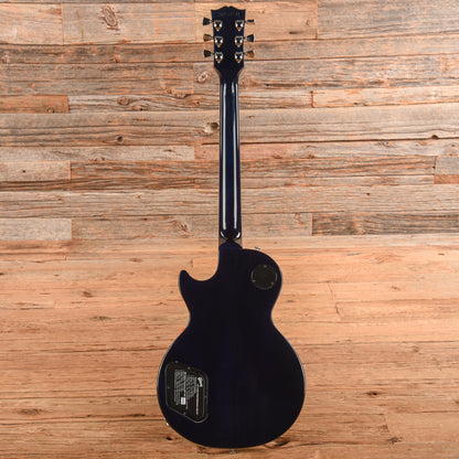 Gibson Les Paul Traditional Pro V Blueberry 2023 Electric Guitars