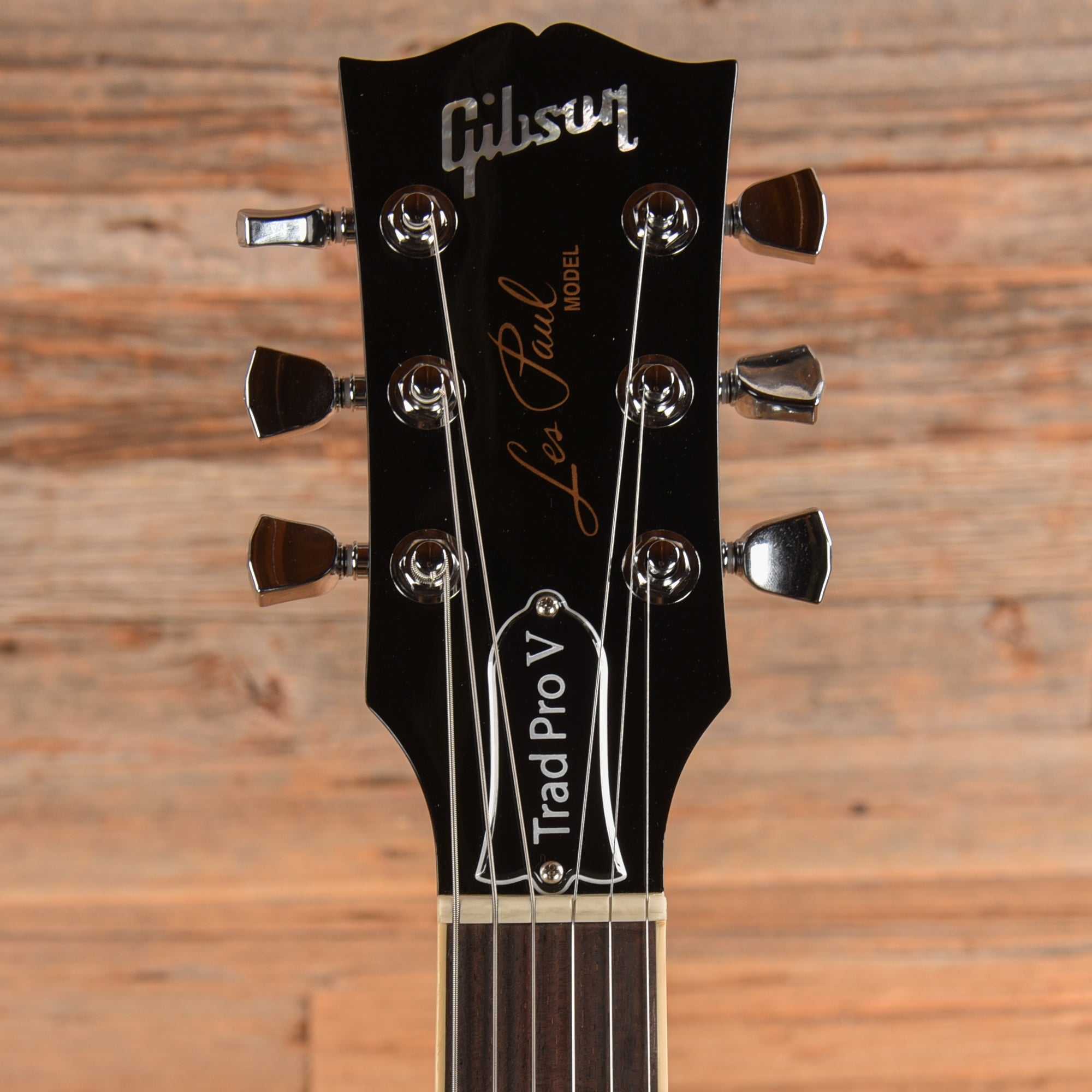 Gibson Les Paul Traditional Pro V Blueberry 2023 Electric Guitars