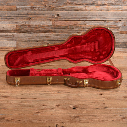 Gibson Les Paul Traditional Pro V Satin Desert Burst 2022 Electric Guitars