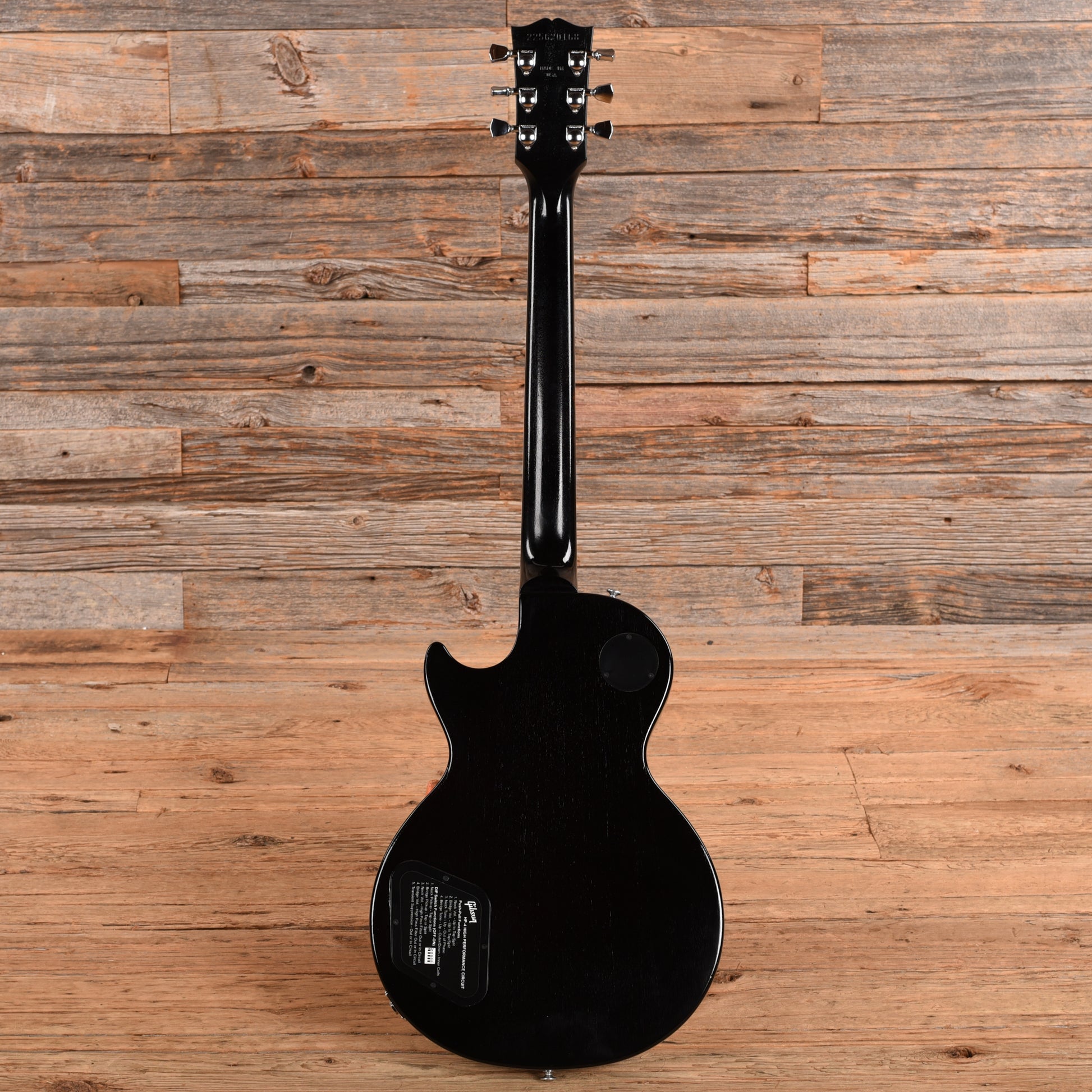 Gibson Les Paul Traditional Pro V Satin Desert Burst 2022 Electric Guitars