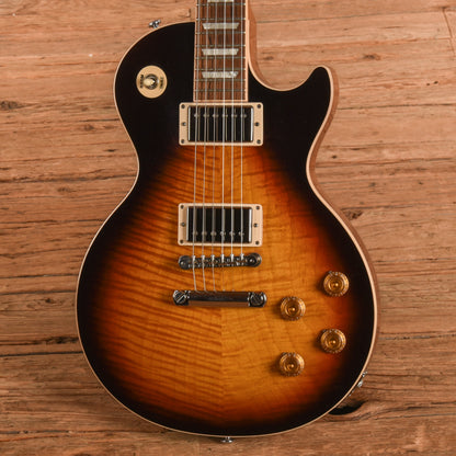 Gibson Les Paul Traditional Sunburst 2019 Electric Guitars