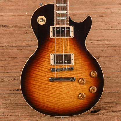 Gibson Les Paul Traditional Sunburst 2019 Electric Guitars