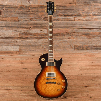 Gibson Les Paul Traditional Sunburst 2019 Electric Guitars