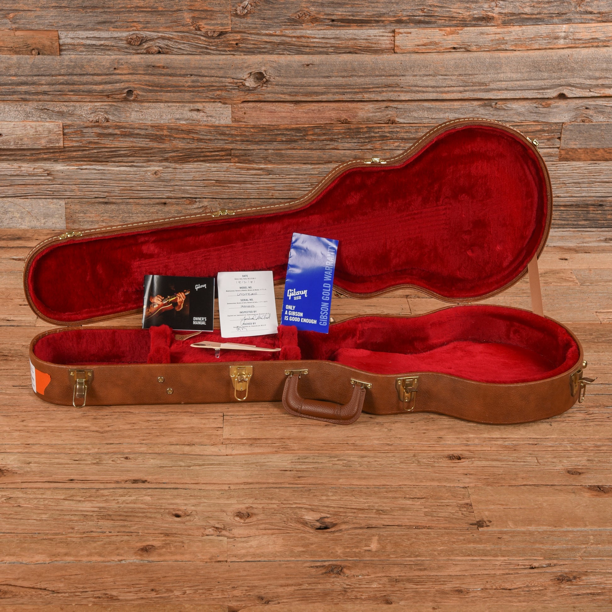 Gibson Les Paul Traditional Sunburst 2019 Electric Guitars