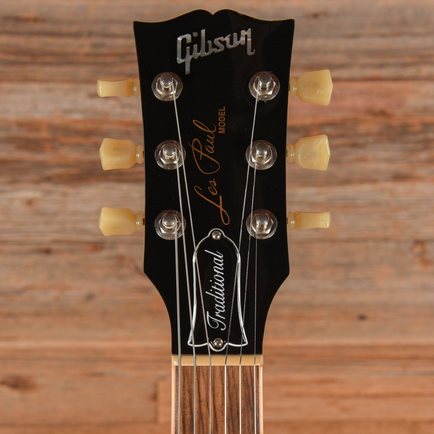 Gibson Les Paul Traditional Sunburst 2019 Electric Guitars