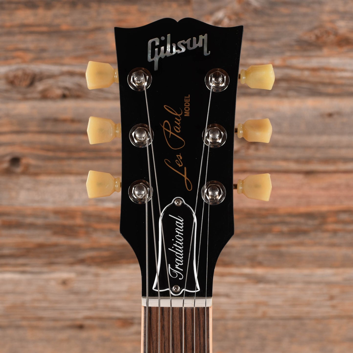 Gibson Les Paul Traditional Sunburst 2019 Electric Guitars