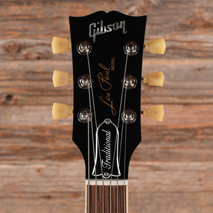 Gibson Les Paul Traditional Sunburst 2019 Electric Guitars