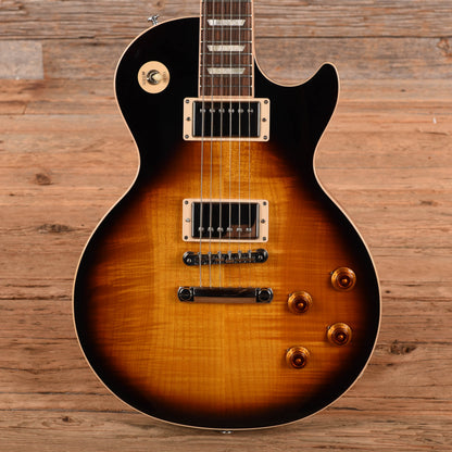 Gibson Les Paul Traditional Sunburst 2019 Electric Guitars