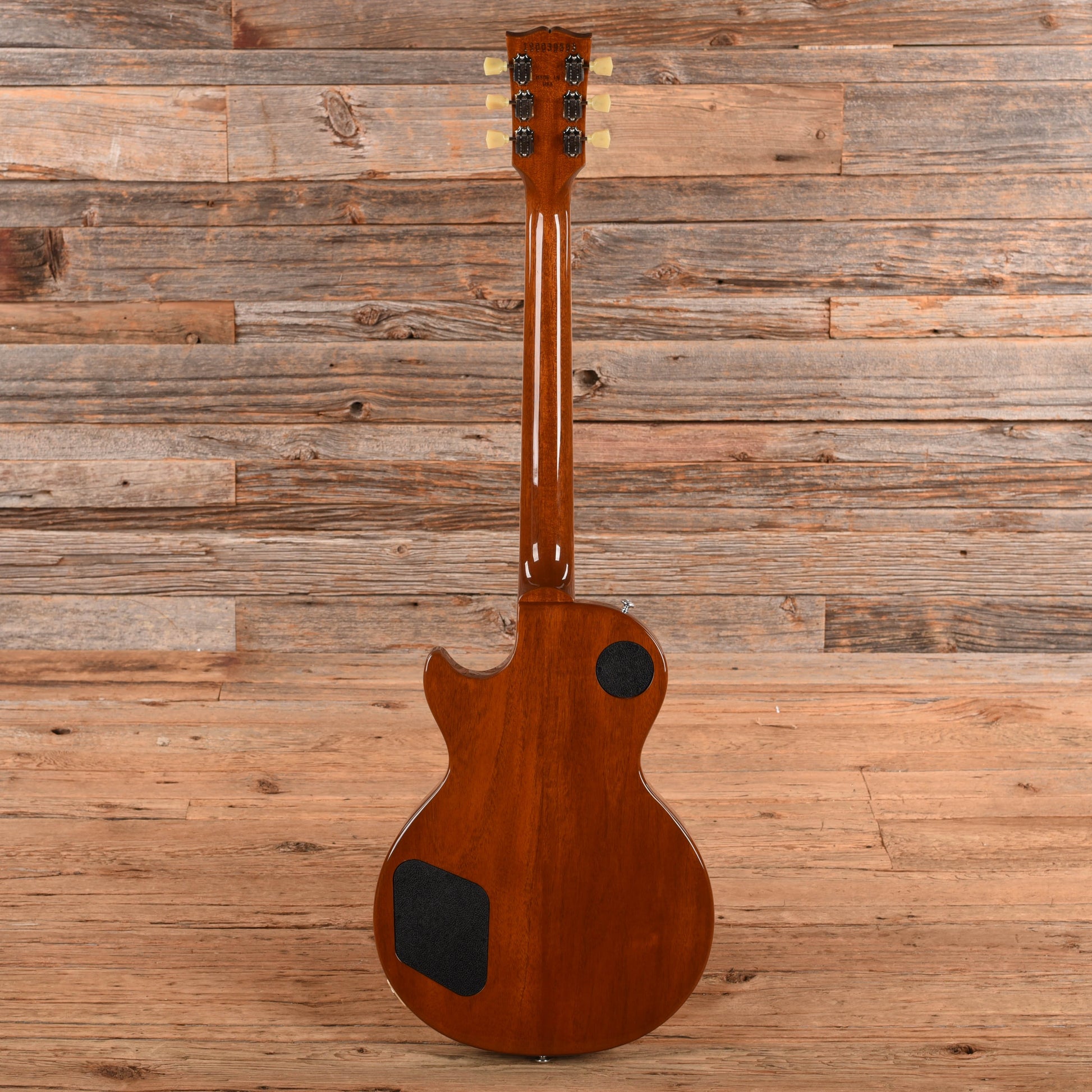 Gibson Les Paul Traditional Sunburst 2019 Electric Guitars