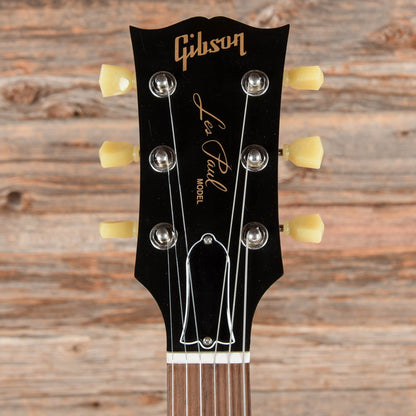 Gibson Les Paul Tribute 70s Goldtop 2012 Electric Guitars