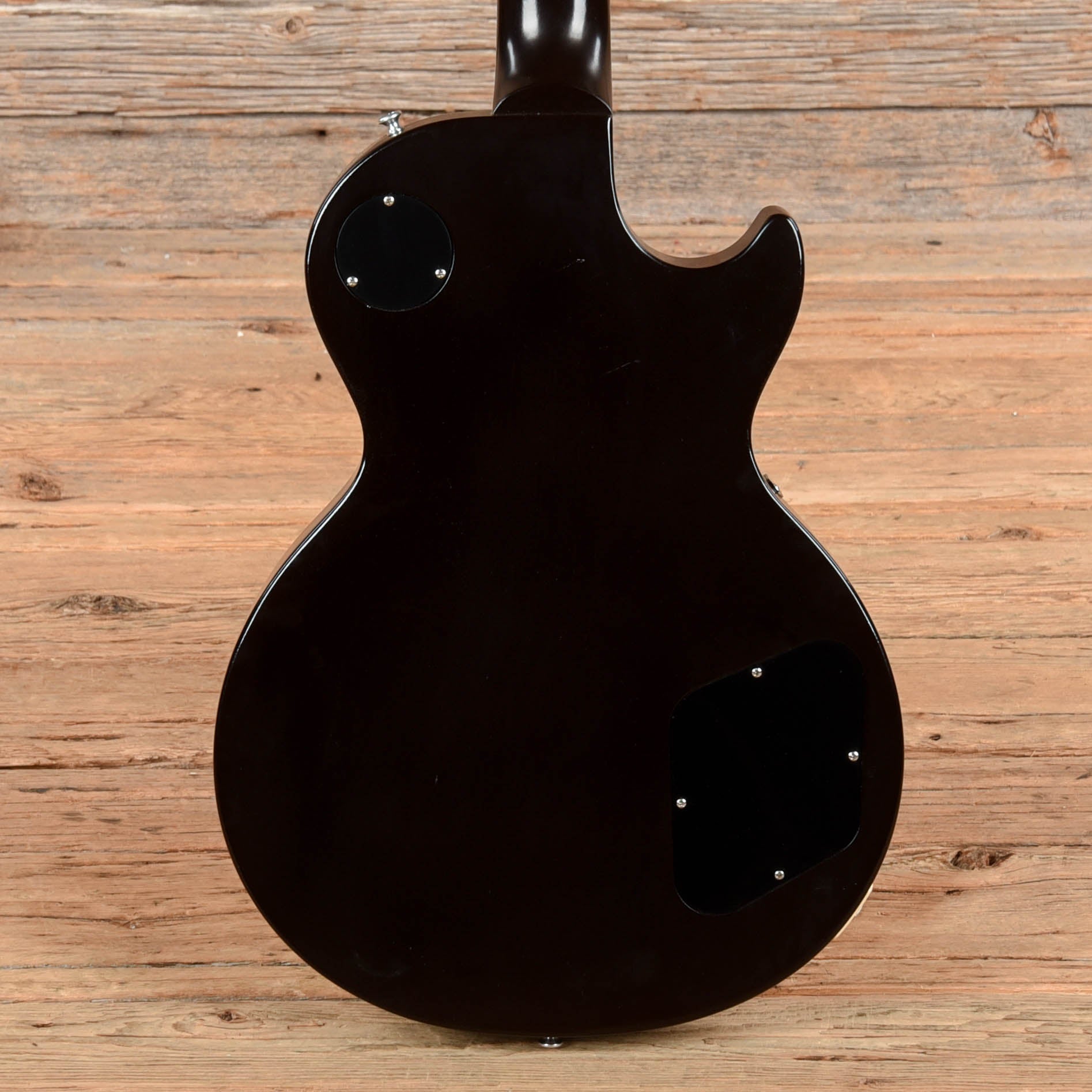 Gibson Les Paul Tribute 70s Goldtop 2012 Electric Guitars