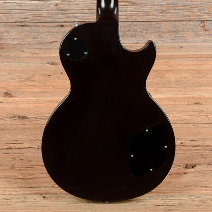Gibson Les Paul Tribute 70s Goldtop 2012 Electric Guitars