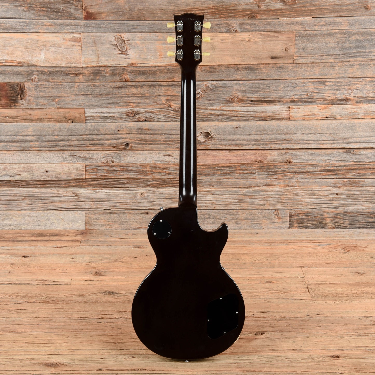 Gibson Les Paul Tribute 70s Goldtop 2012 Electric Guitars
