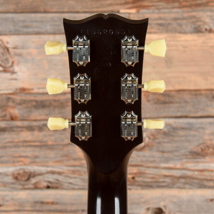 Gibson Les Paul Tribute 70s Goldtop 2012 Electric Guitars