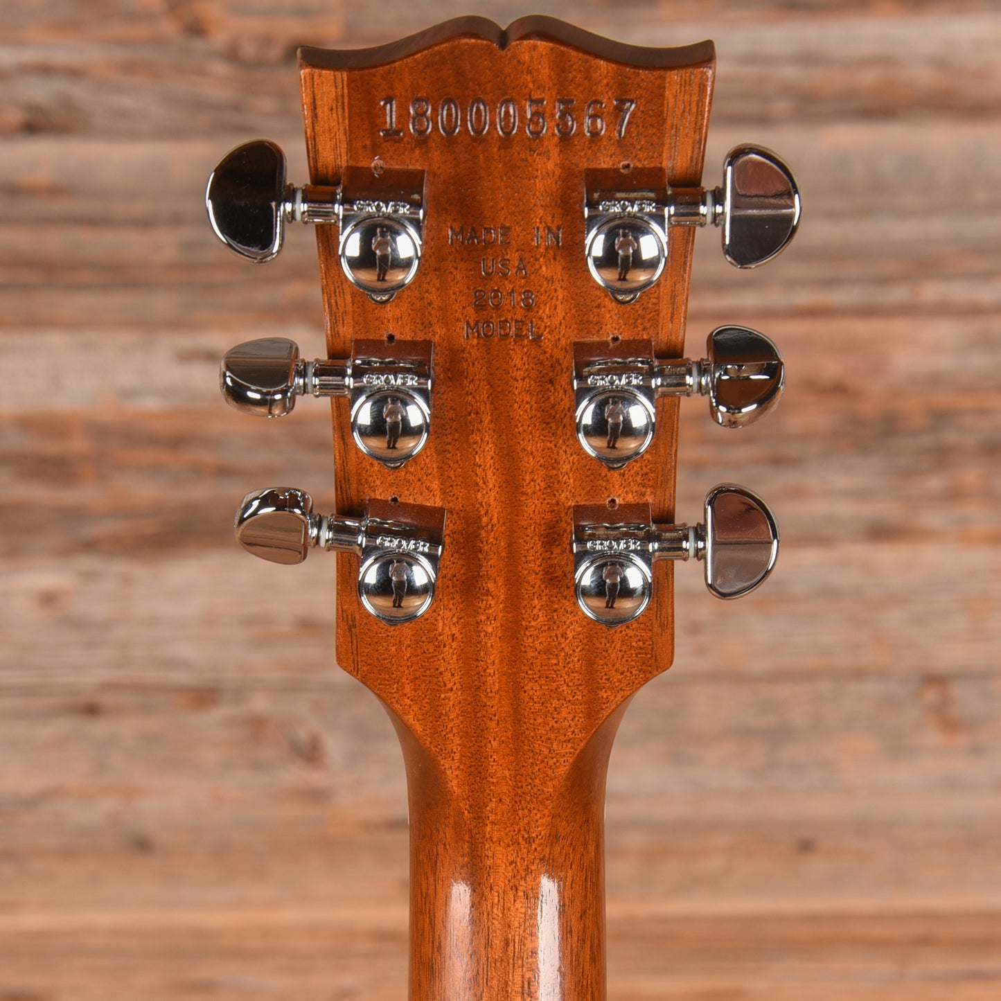 Gibson Les Paul Tribute Faded Honey Burst 2018 Electric Guitars