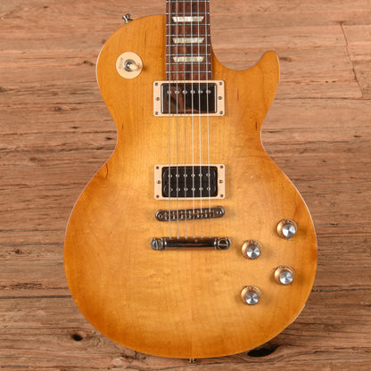Gibson Les Paul Tribute Faded Honey Burst 2018 Electric Guitars