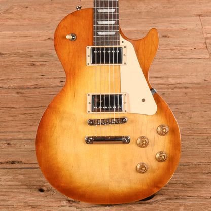 Gibson Les Paul Tribute Satin Honeyburst 2023 Electric Guitars