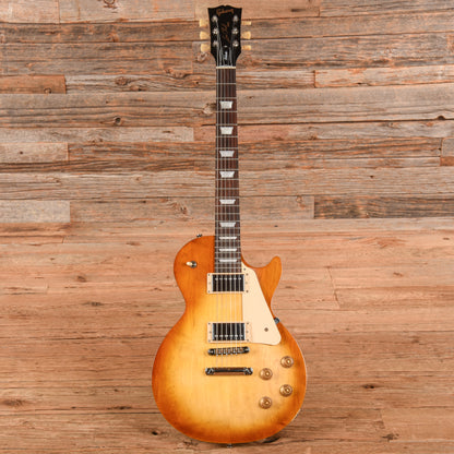 Gibson Les Paul Tribute Satin Honeyburst 2023 Electric Guitars
