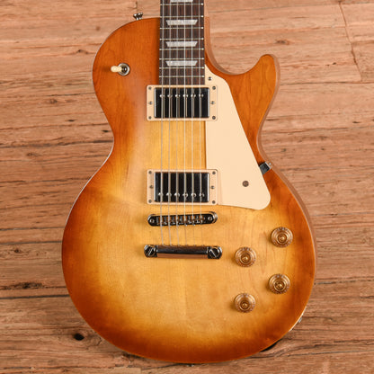 Gibson Les Paul Tribute Satin Honeyburst 2023 Electric Guitars