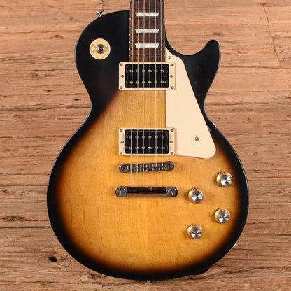 Gibson Les Paul Tribute Satin Sunburst 2016 Electric Guitars