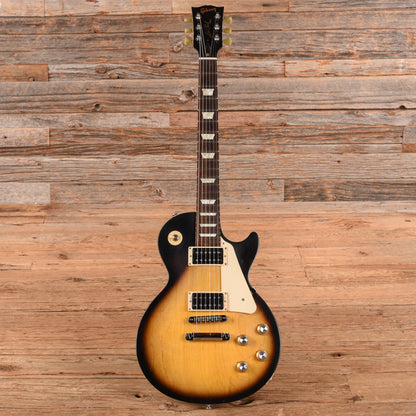 Gibson Les Paul Tribute Satin Sunburst 2016 Electric Guitars