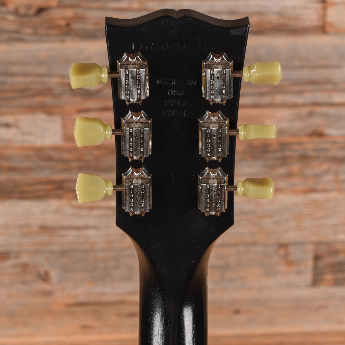 Gibson Les Paul Tribute Satin Sunburst 2016 Electric Guitars
