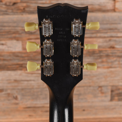 Gibson Les Paul Tribute Satin Sunburst 2016 Electric Guitars